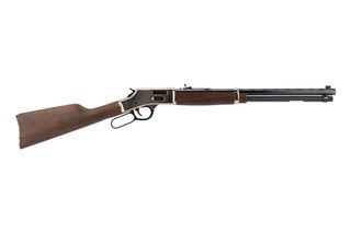 Henry Big Boy .44 Magnum lever action rifle.